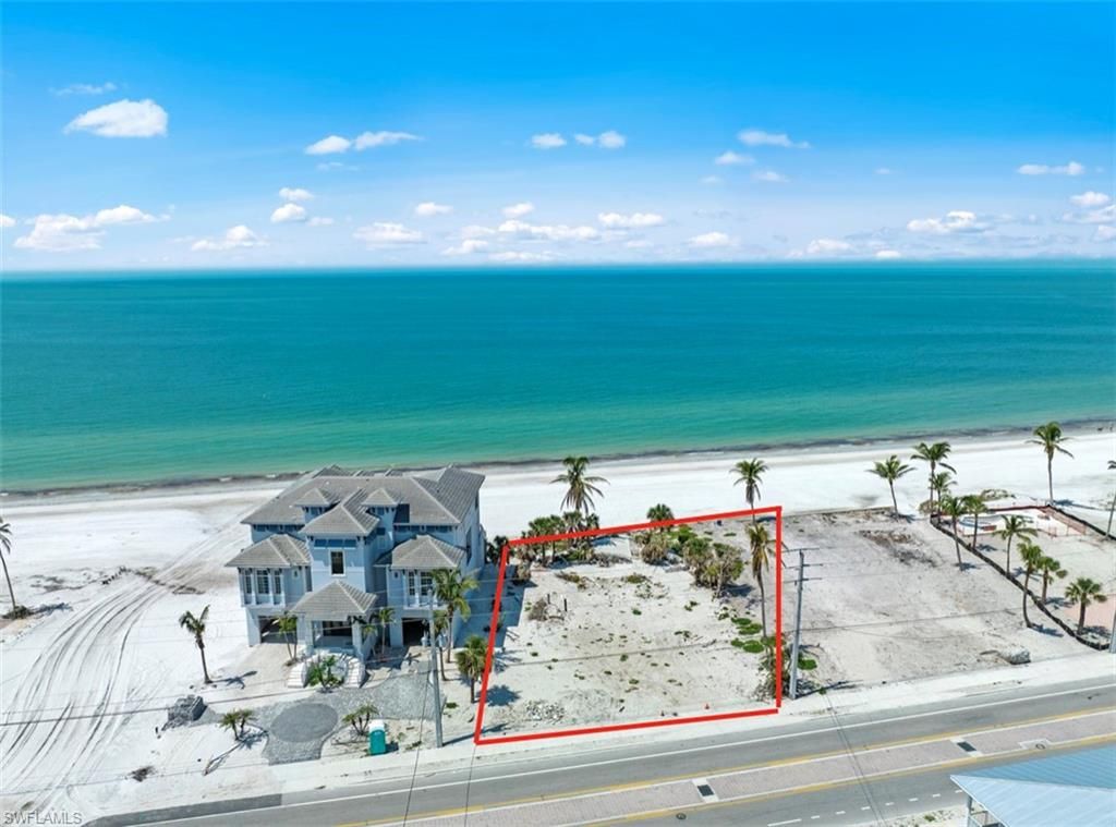 3750 Estero BLVD, FORT MYERS BEACH, FL 33931 — exterior