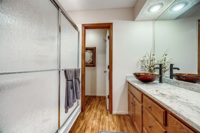 12 Village Green Court, Denison, TX 75020