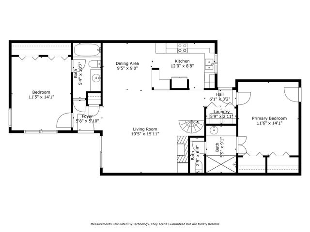 12 Village Green Court, Denison, TX 75020