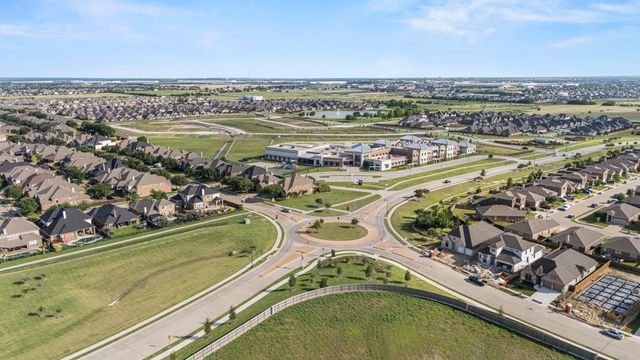 1014 Dunhill Lane, Forney, TX 75126