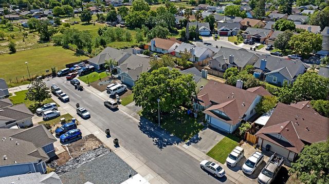 410 Marlin Spike Way, Sacramento, CA 95838