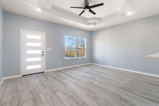 2218 W Wildwood DR., San Antonio, TX 78201