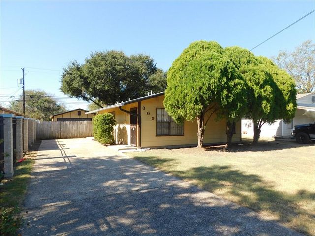305 Blackson Ave, Austin, TX 78752
