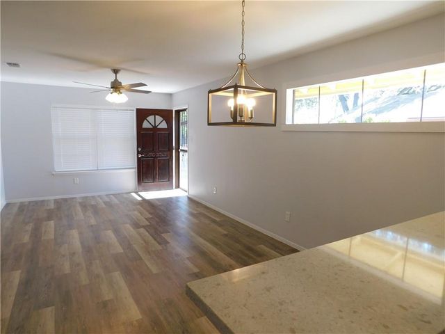 305 Blackson Ave, Austin, TX 78752