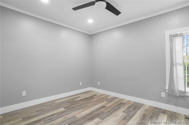 161 E Crowe Street 1, Hanover, IN 47243