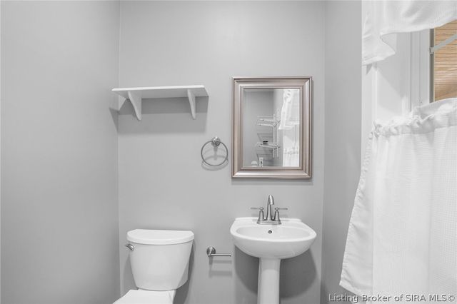 161 E Crowe Street 1, Hanover, IN 47243