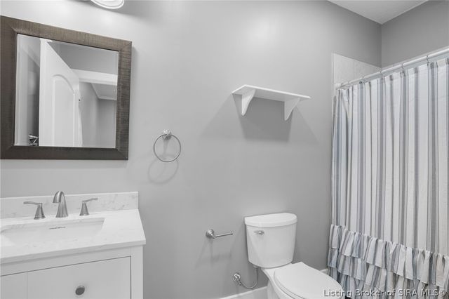 161 E Crowe Street 1, Hanover, IN 47243