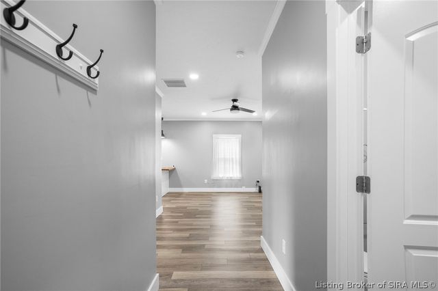 161 E Crowe Street 1, Hanover, IN 47243