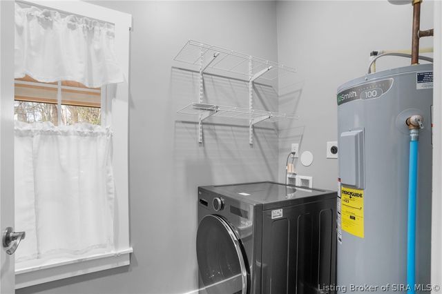 161 E Crowe Street 1, Hanover, IN 47243