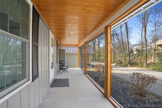 161 E Crowe Street 1, Hanover, IN 47243