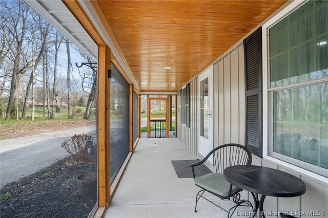 161 E Crowe Street 1, Hanover, IN 47243