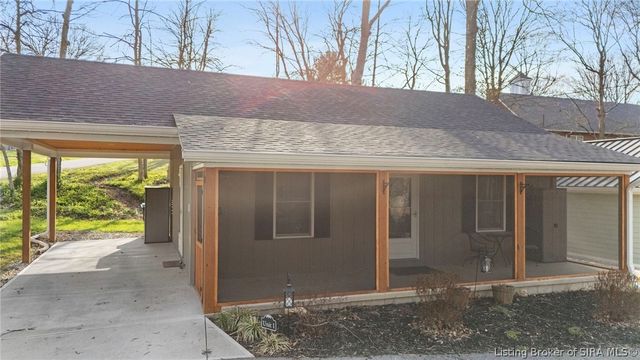 161 E Crowe Street 1, Hanover, IN 47243