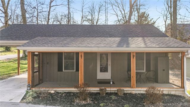 161 E Crowe Street 1, Hanover, IN 47243