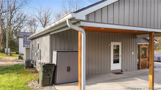 161 E Crowe Street 1, Hanover, IN 47243