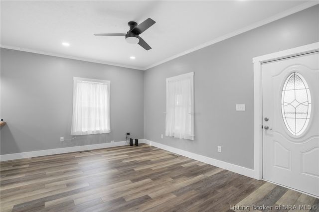 161 E Crowe Street 1, Hanover, IN 47243