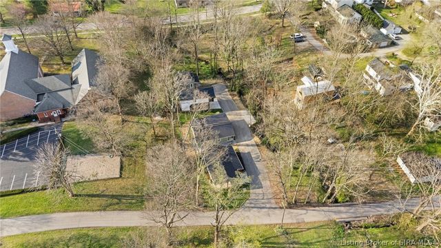 161 E Crowe Street 1, Hanover, IN 47243