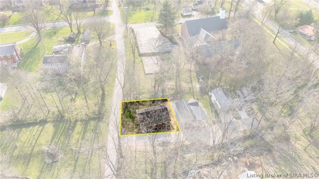 161 E Crowe Street 1, Hanover, IN 47243