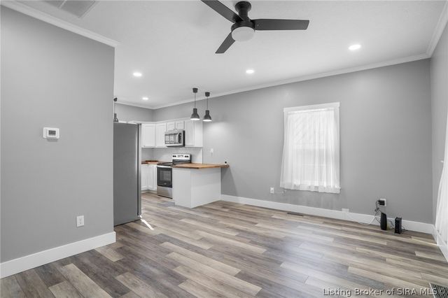 161 E Crowe Street 1, Hanover, IN 47243