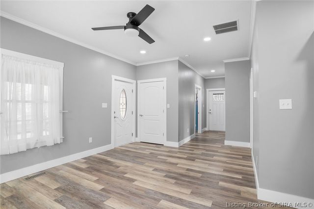 161 E Crowe Street 1, Hanover, IN 47243