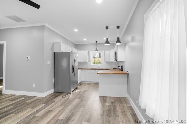 161 E Crowe Street 1, Hanover, IN 47243