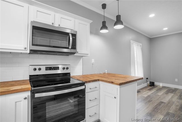 161 E Crowe Street 1, Hanover, IN 47243