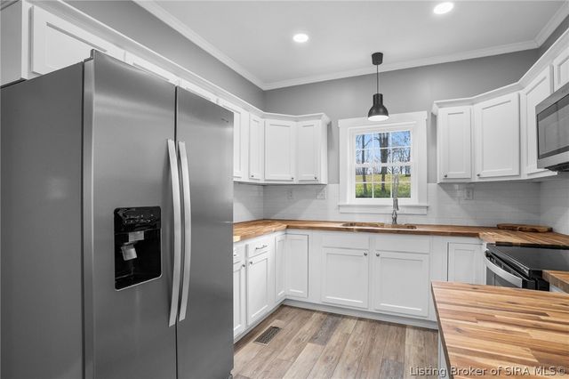 161 E Crowe Street 1, Hanover, IN 47243