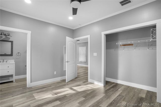 161 E Crowe Street 1, Hanover, IN 47243