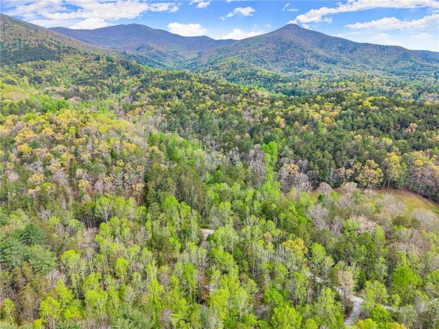 0 S Fern Cove Road, Sautee Nacoochee, GA 30571