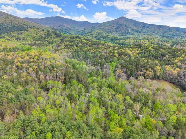0 S Fern Cove Road, Sautee Nacoochee, GA 30571
