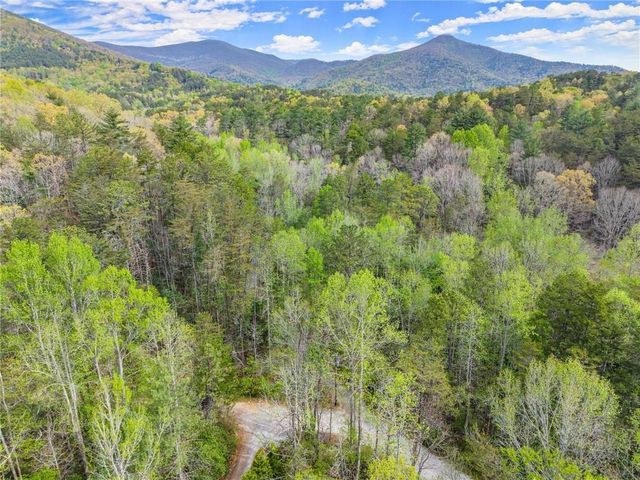 0 S Fern Cove Road, Sautee Nacoochee, GA 30571