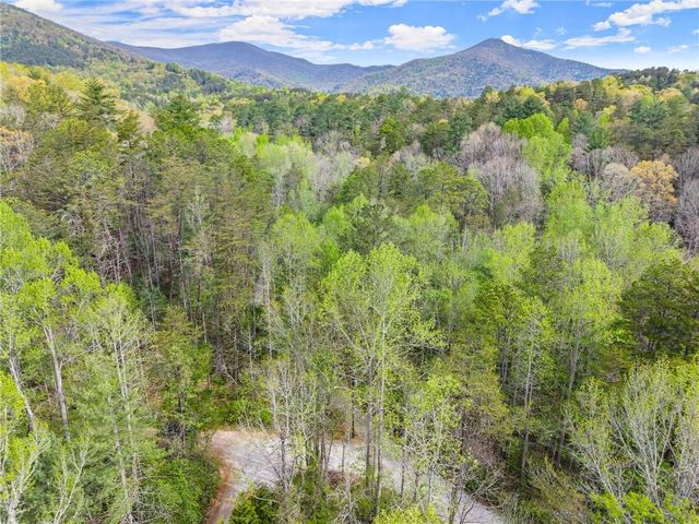 0 S Fern Cove Road, Sautee Nacoochee, GA 30571