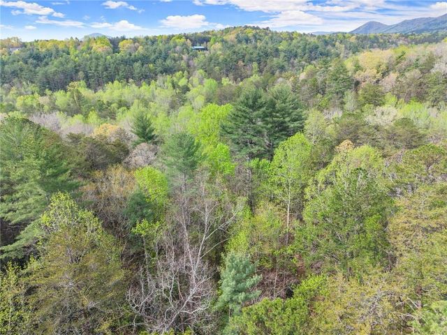 0 S Fern Cove Road, Sautee Nacoochee, GA 30571