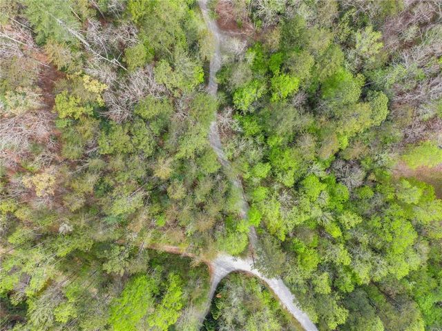 0 S Fern Cove Road, Sautee Nacoochee, GA 30571