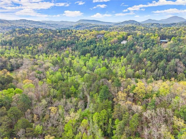 0 S Fern Cove Road, Sautee Nacoochee, GA 30571