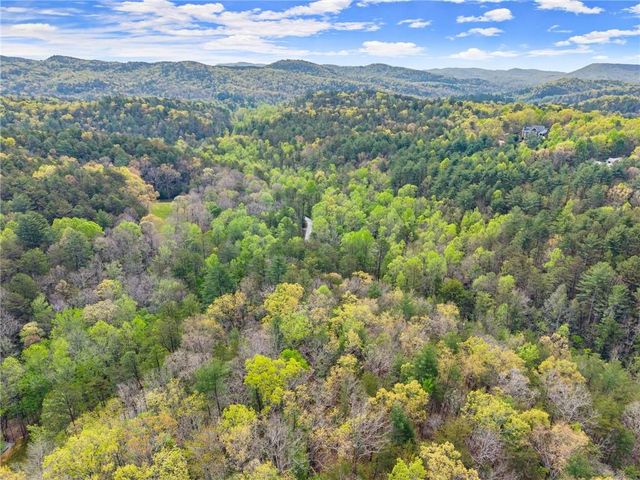 0 S Fern Cove Road, Sautee Nacoochee, GA 30571