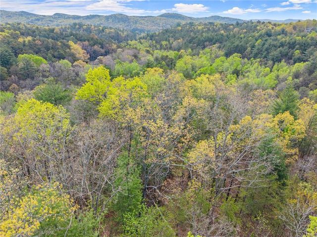 0 S Fern Cove Road, Sautee Nacoochee, GA 30571