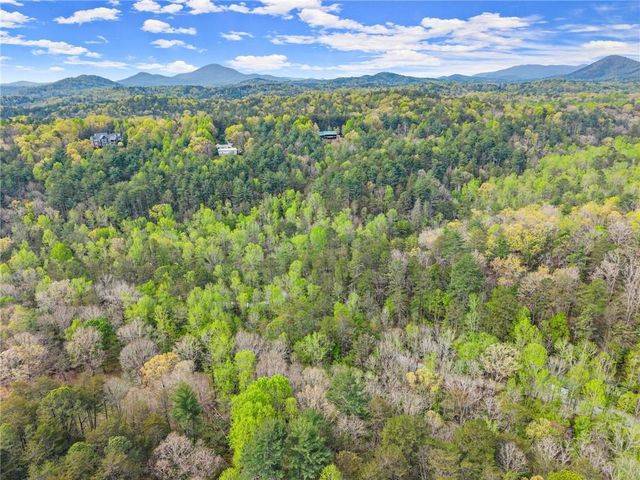 0 S Fern Cove Road, Sautee Nacoochee, GA 30571