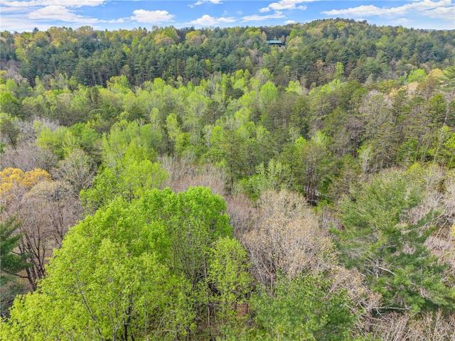 0 S Fern Cove Road, Sautee Nacoochee, GA 30571