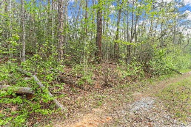 0 S Fern Cove Road, Sautee Nacoochee, GA 30571