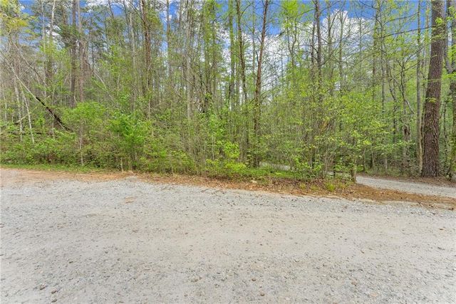 0 S Fern Cove Road, Sautee Nacoochee, GA 30571