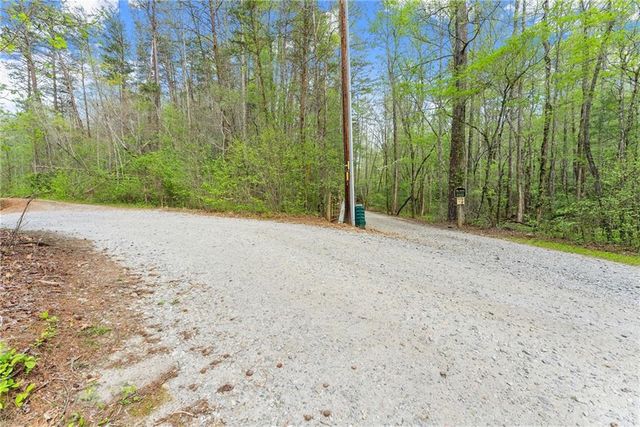 0 S Fern Cove Road, Sautee Nacoochee, GA 30571
