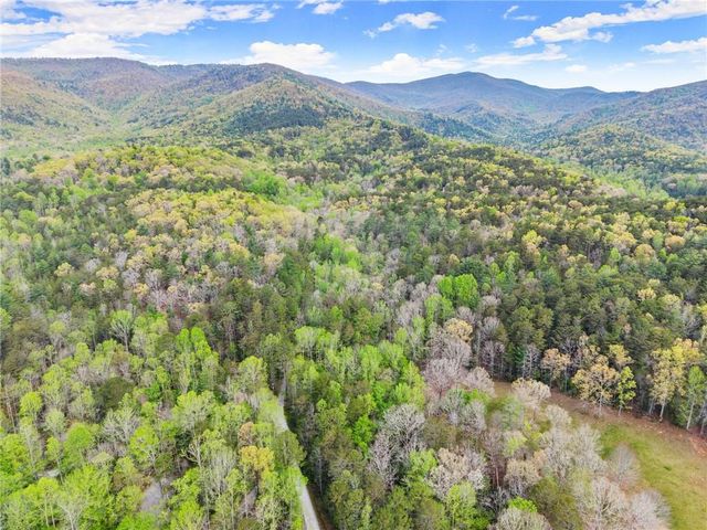 0 S Fern Cove Road, Sautee Nacoochee, GA 30571