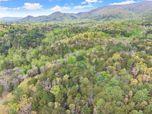 0 S Fern Cove Road, Sautee Nacoochee, GA 30571