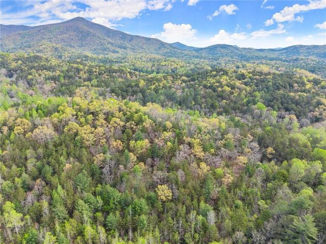 0 S Fern Cove Road, Sautee Nacoochee, GA 30571