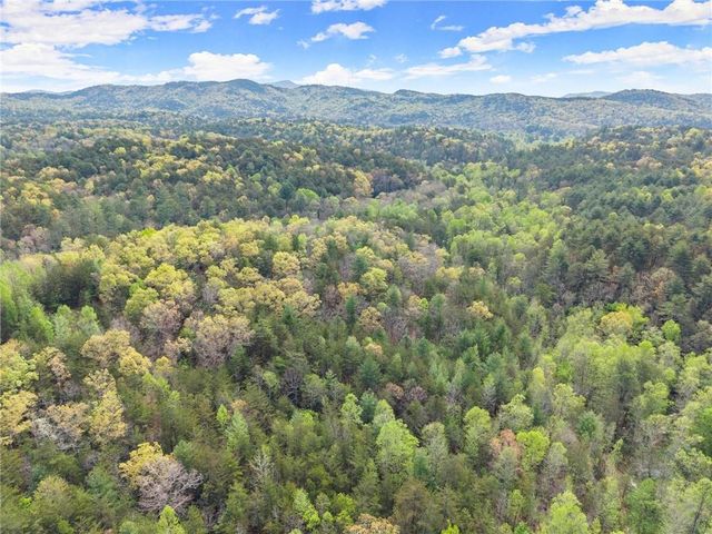 0 S Fern Cove Road, Sautee Nacoochee, GA 30571