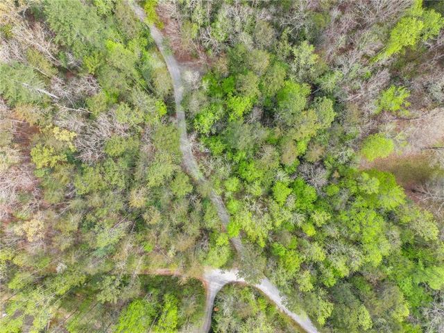 0 S Fern Cove Road, Sautee Nacoochee, GA 30571
