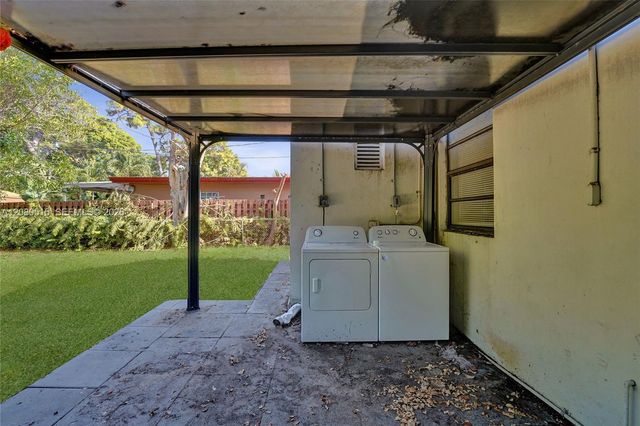 1421 NW 3rd Avenue, Fort Lauderdale, FL 33311