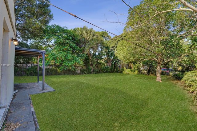 1421 NW 3rd Avenue, Fort Lauderdale, FL 33311