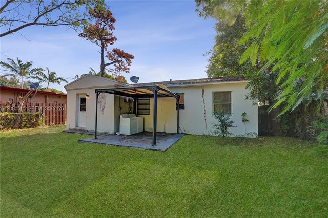 1421 NW 3rd Avenue, Fort Lauderdale, FL 33311