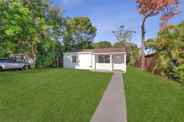1421 NW 3rd Avenue, Fort Lauderdale, FL 33311